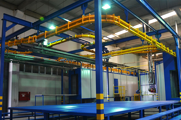 /application-showcase/customized-coating-line-bearings-for-brazilian-customers