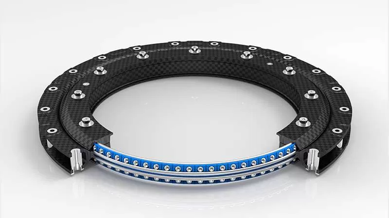 Characteristics and Applications of Wire Race Bearings