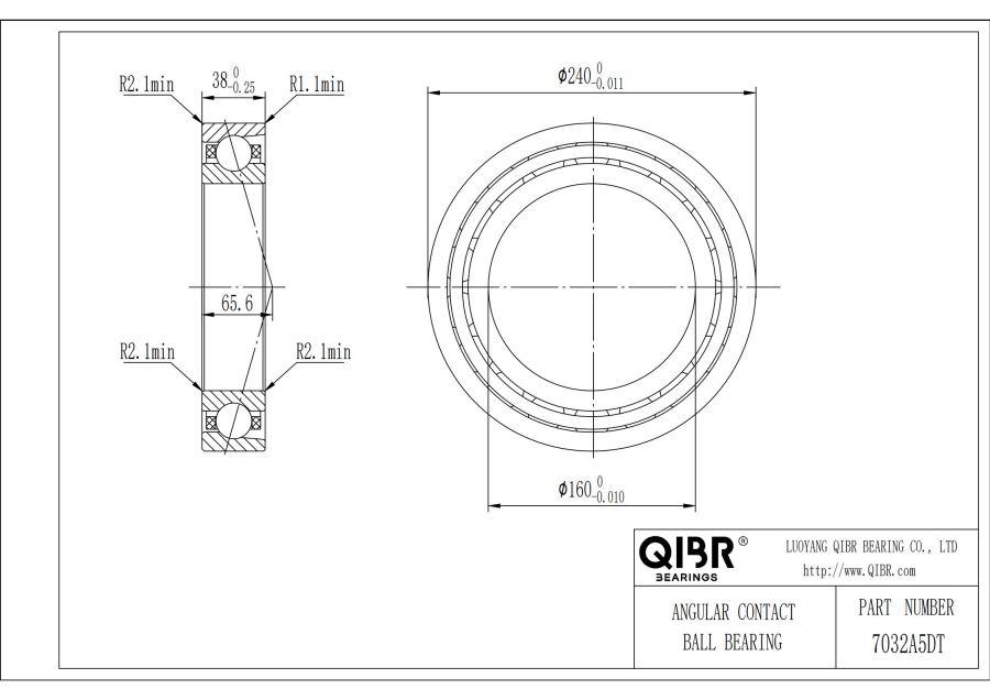 7032A5DT