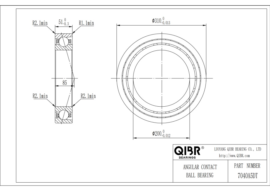 7040A5DT