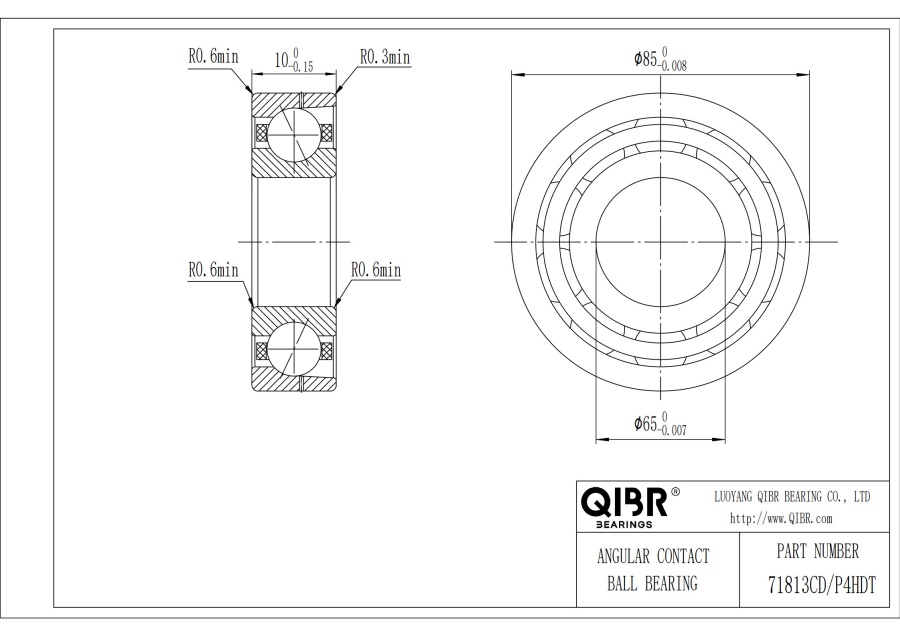 71813CD/P4HDT