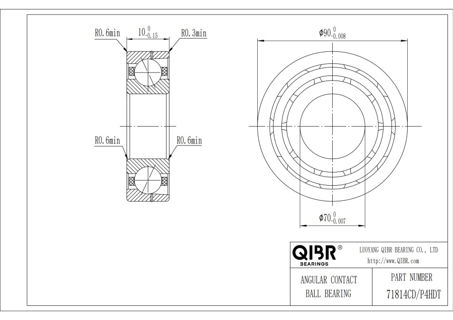 71814CD/P4HDT