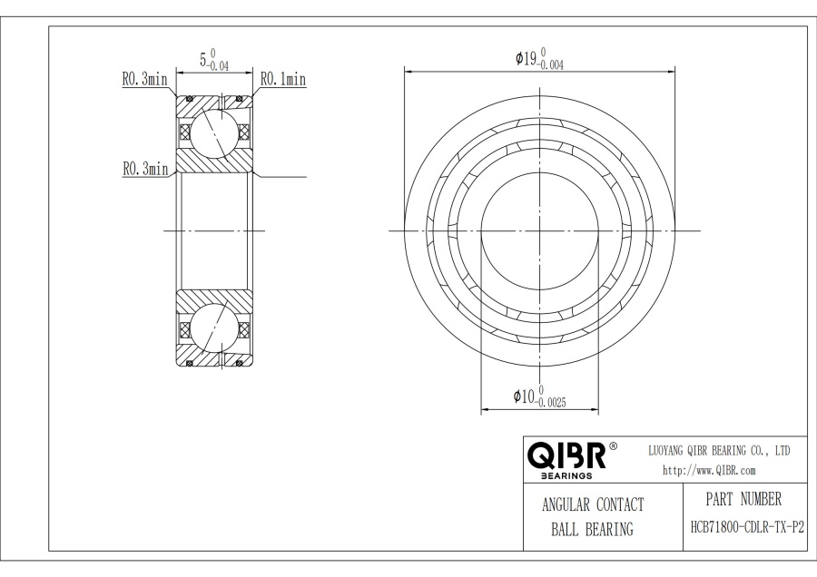 HCB71800-CDLR-TX-P2