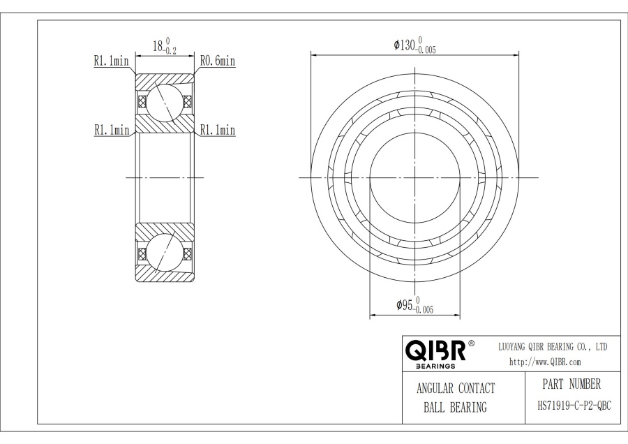 HS71919-C-P2-QBC