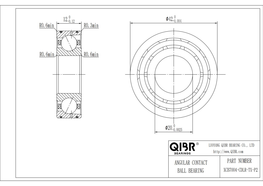 XCB7004-CDLR-TX-P2