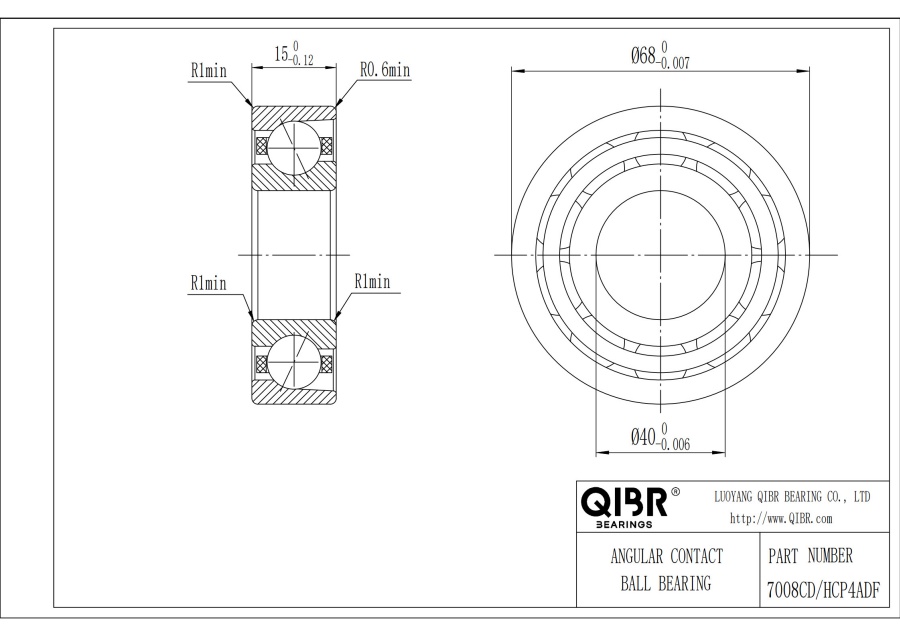 7008CD/HCP4ADF