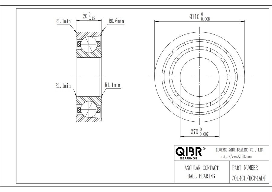 7014CD/HCP4ADT