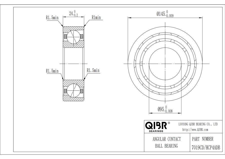 7019CD/HCP4ADB