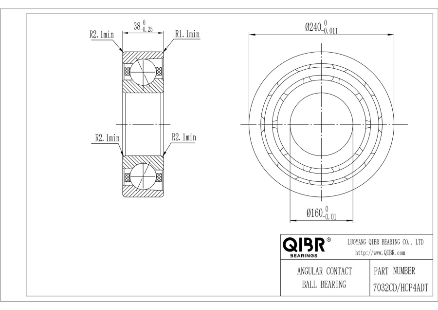 7032CD/HCP4ADT