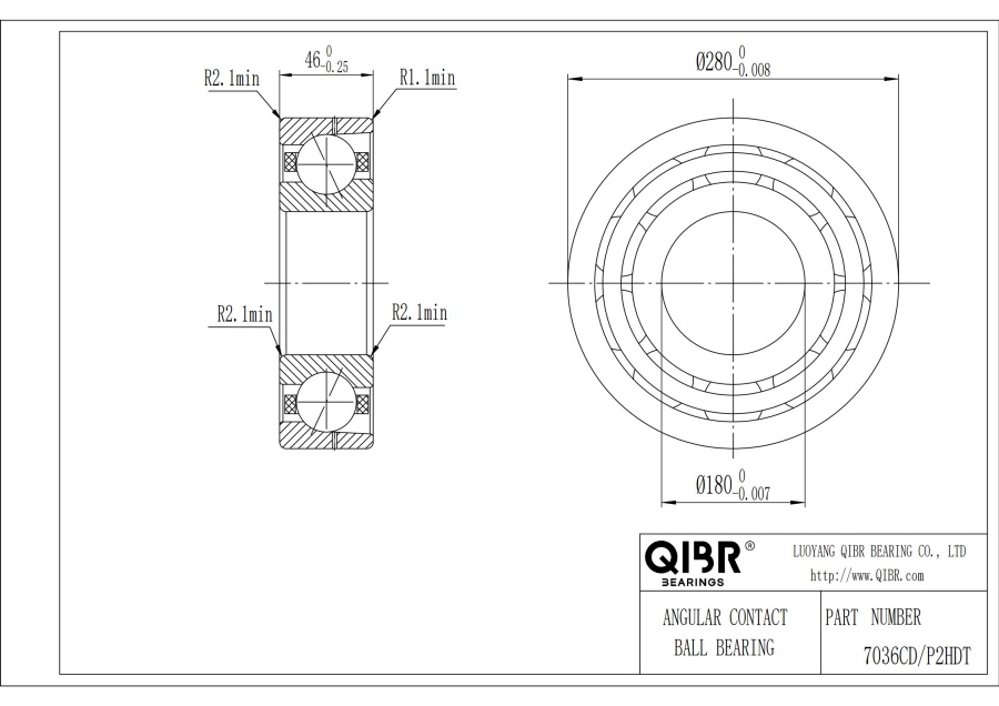 7036CD/P2HDT