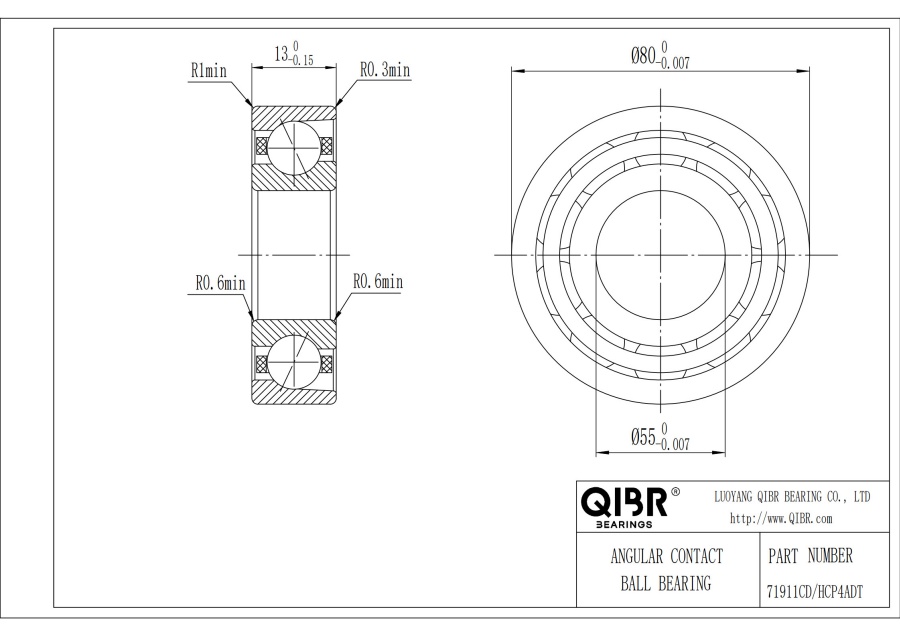 71911CD/HCP4ADT
