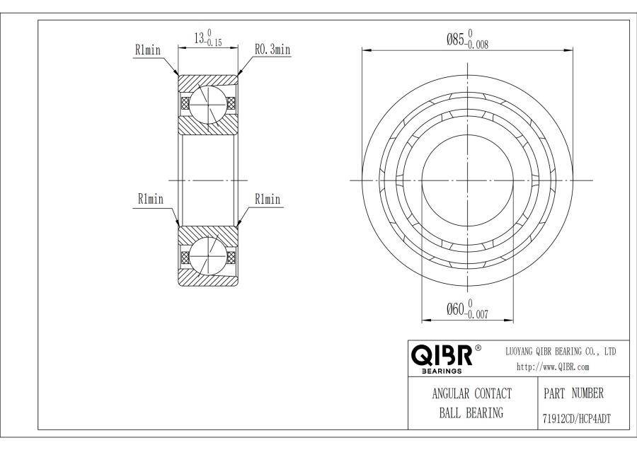 71912CD/HCP4ADT