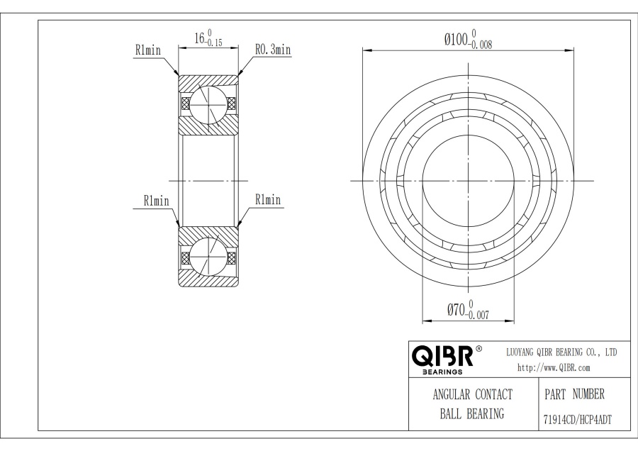 71914CD/HCP4ADT