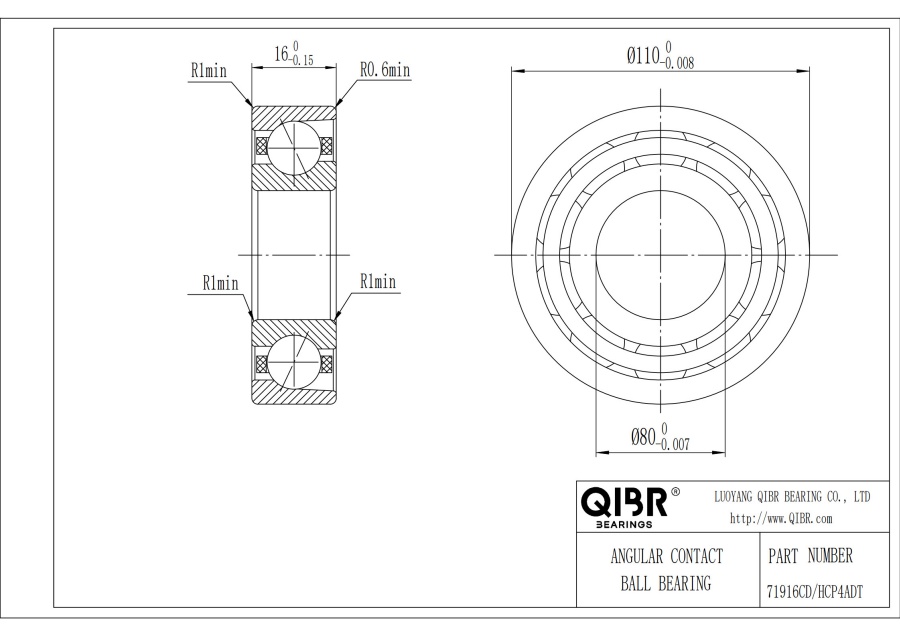71916CD/HCP4ADT