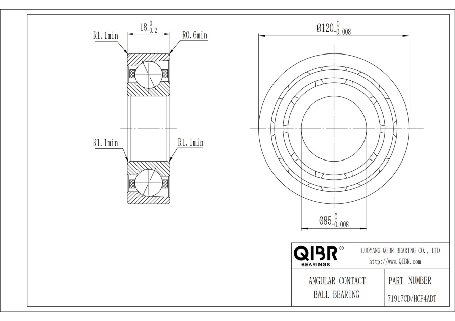 71917CD/HCP4ADT