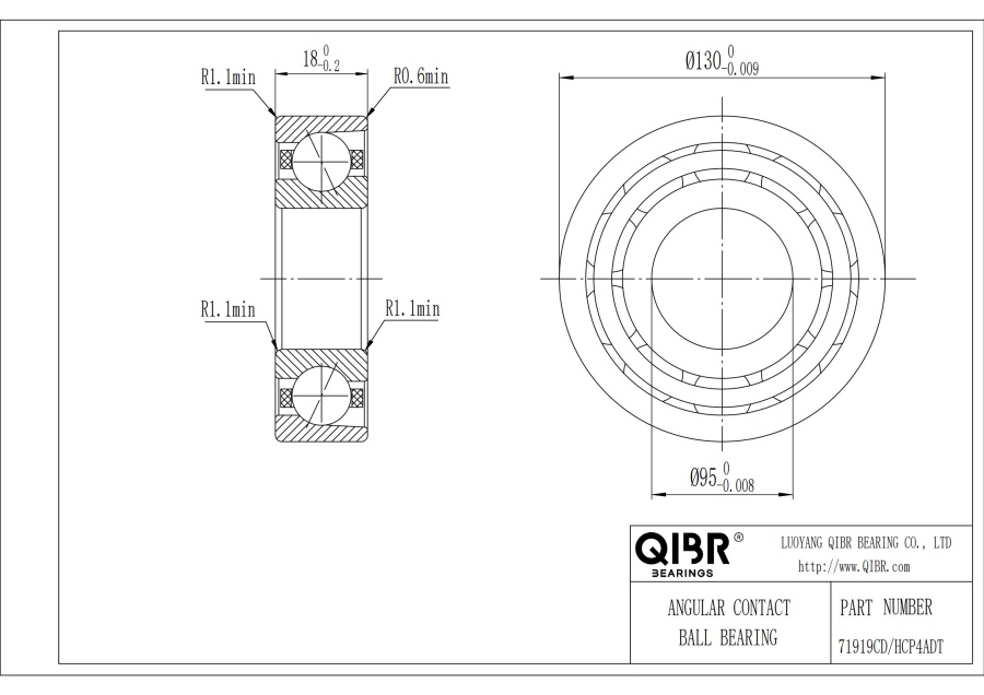 71919CD/HCP4ADT