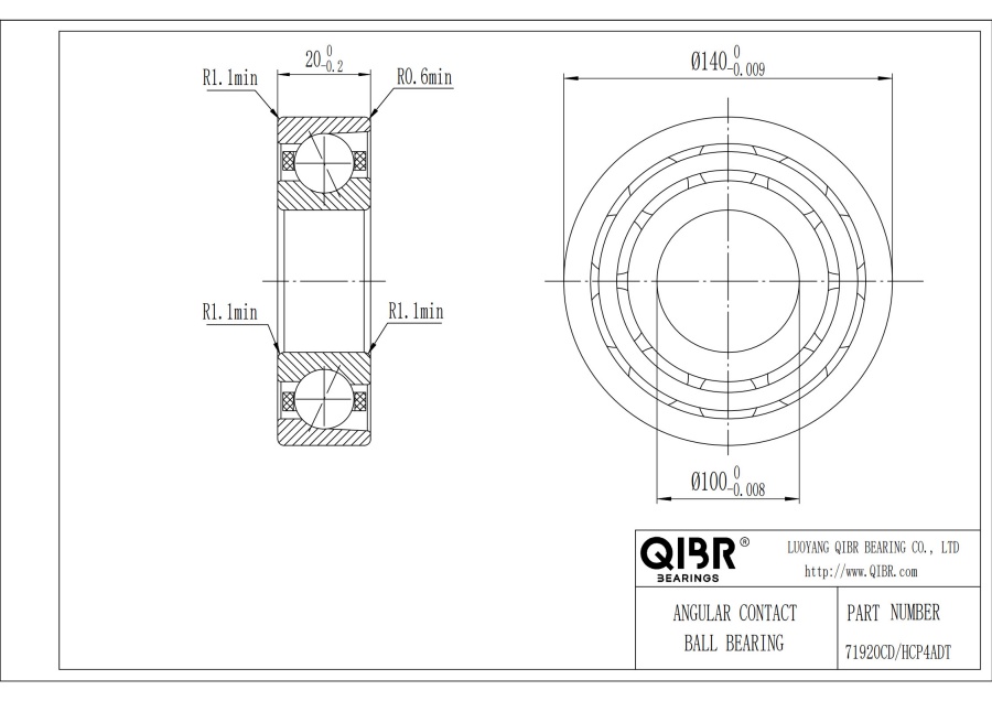 71920CD/HCP4ADT