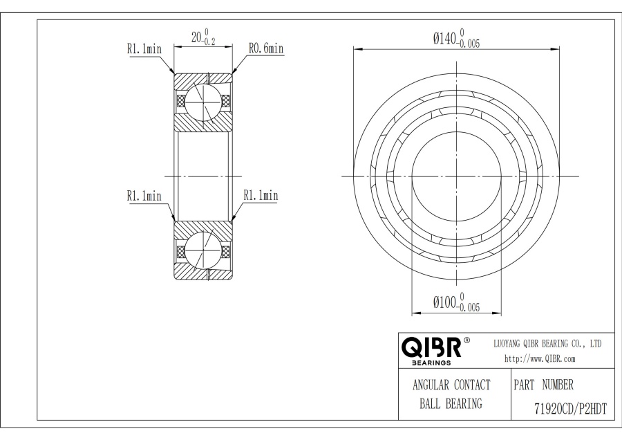71920CD/P2HDT