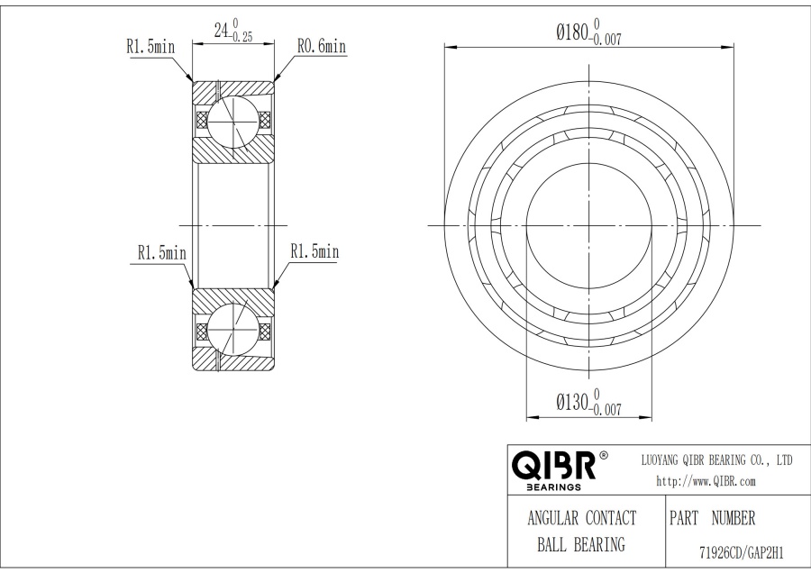 71926CD/GAP2H1