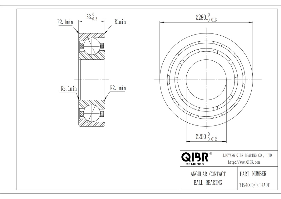 71940CD/HCP4ADT