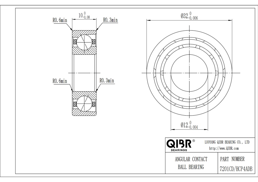 7201CD/HCP4ADB