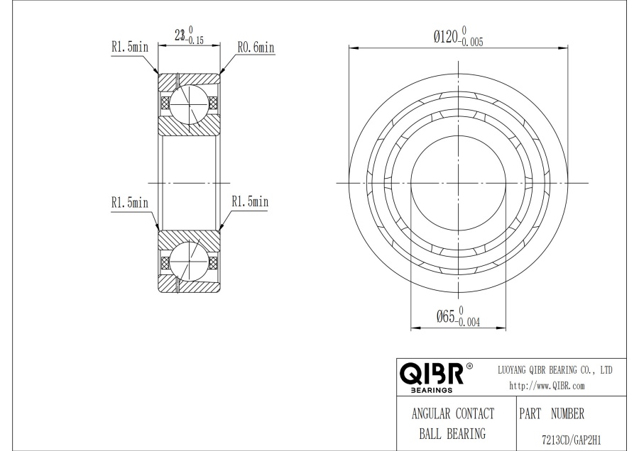 7213CD/GAP2H1