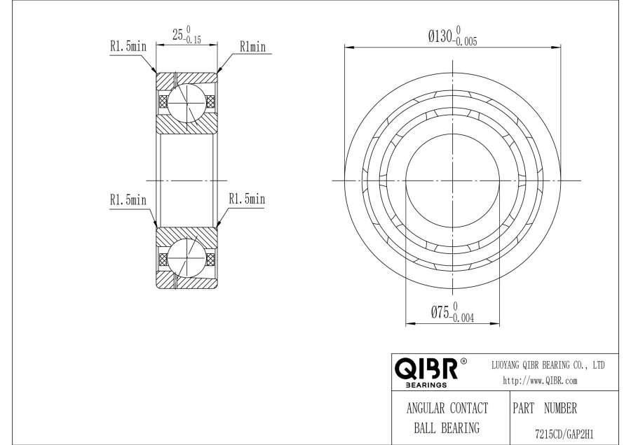 7215CD/GAP2H1