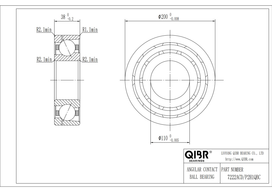 7222ACD/P2H1QBC