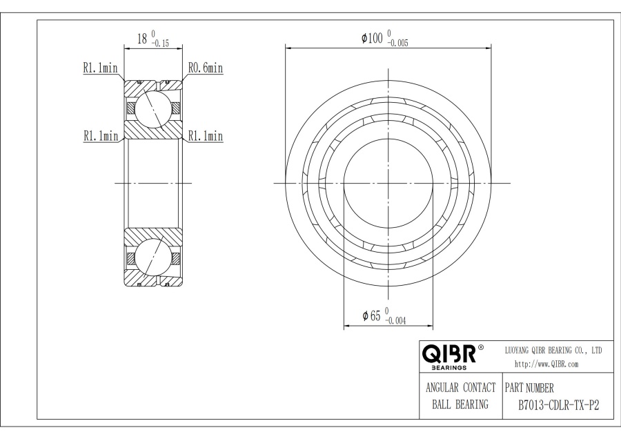 B7013-CDLR-TX-P2