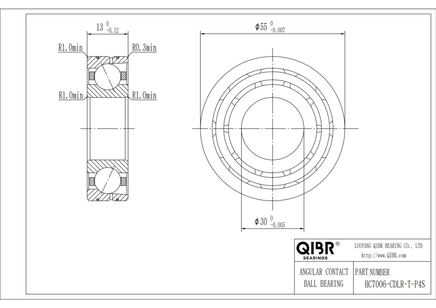 HC7006-CDLR-T-P4S