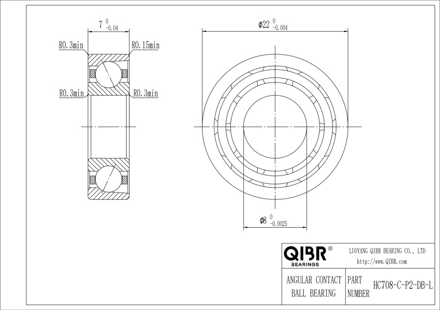 HC708-C-P2-DB-L