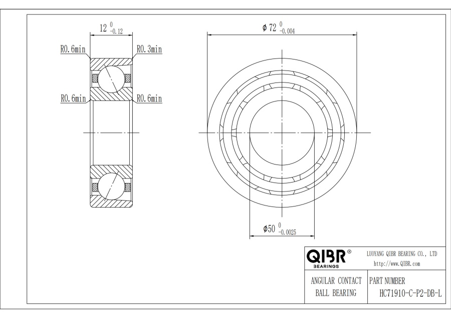 HC71910-C-P2-DB-L