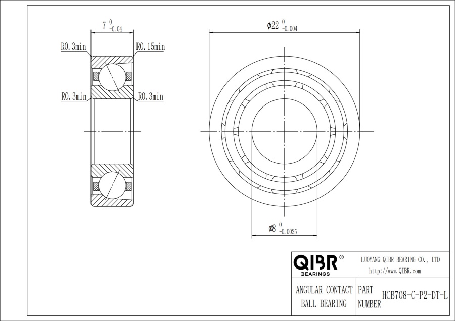 HCB708-C-P2-DT-L