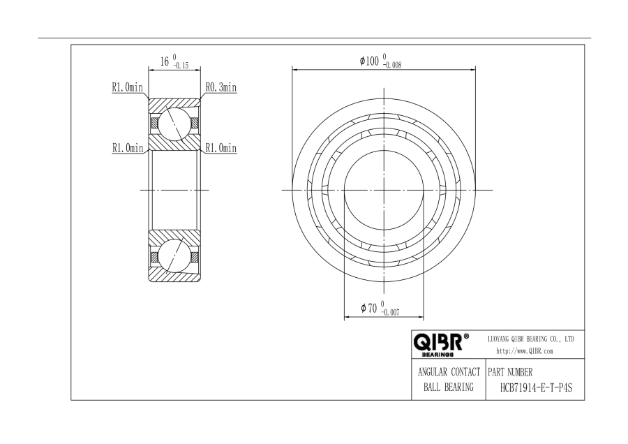 HCB71914-E-T-P4S