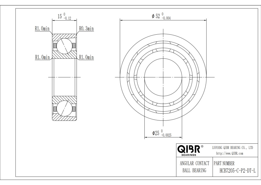 HCB7205-C-P2-DT-L