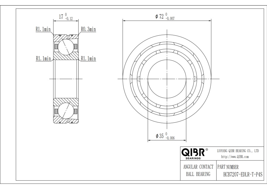 HCB7207-EDLR-T-P4S