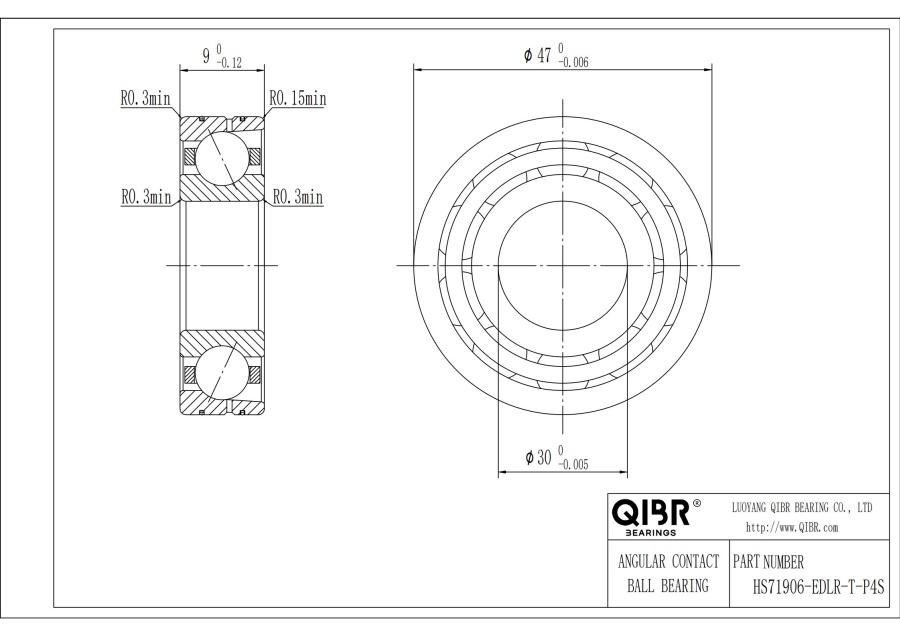 HS71906-EDLR-T-P4S