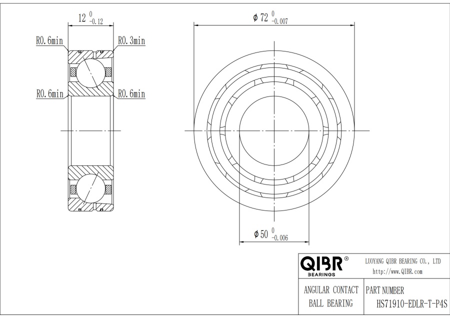 HS71910-EDLR-T-P4S