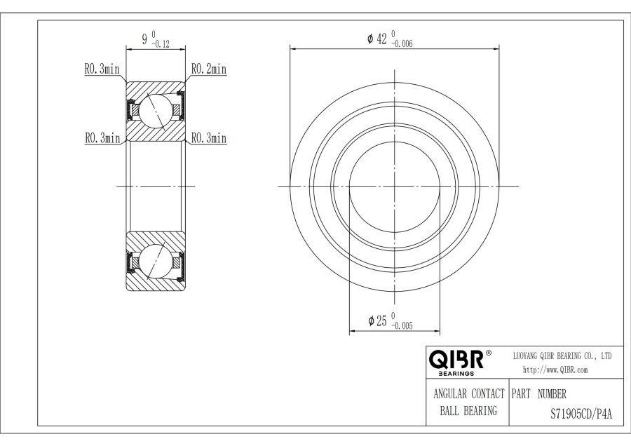 S71905CD/P4A 