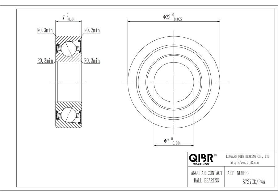 S727CD/P4A 