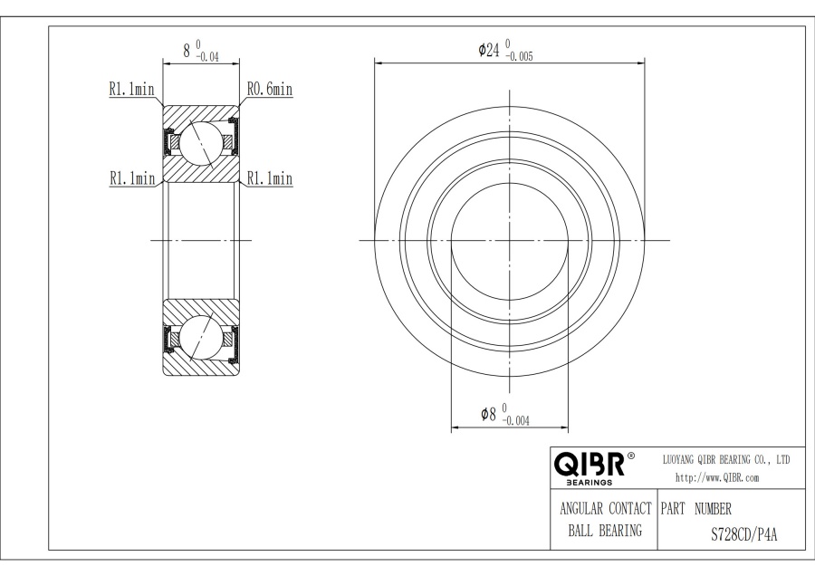 S728CD/P4A 
