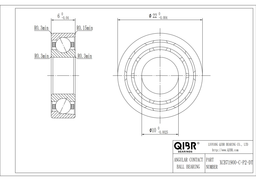 XCB71900-C-P2-DT