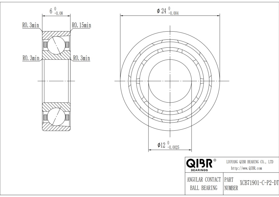 XCB71901-C-P2-DT