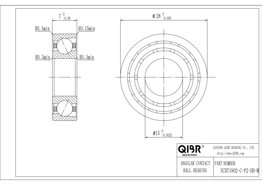 XCB71902-C-P2-DB-M