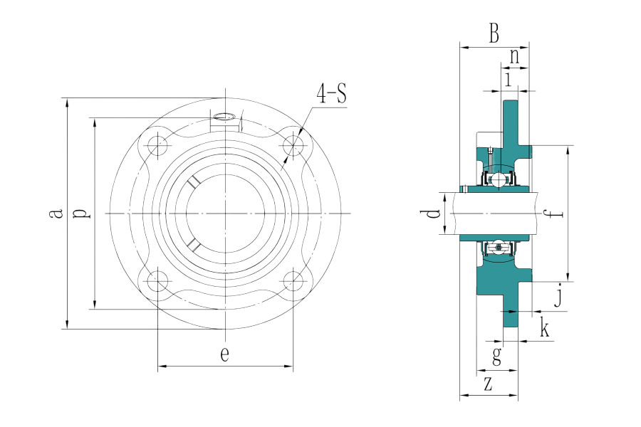 QUCFC213