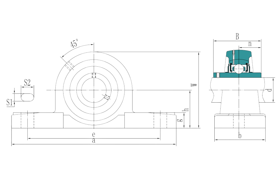 UCPK207