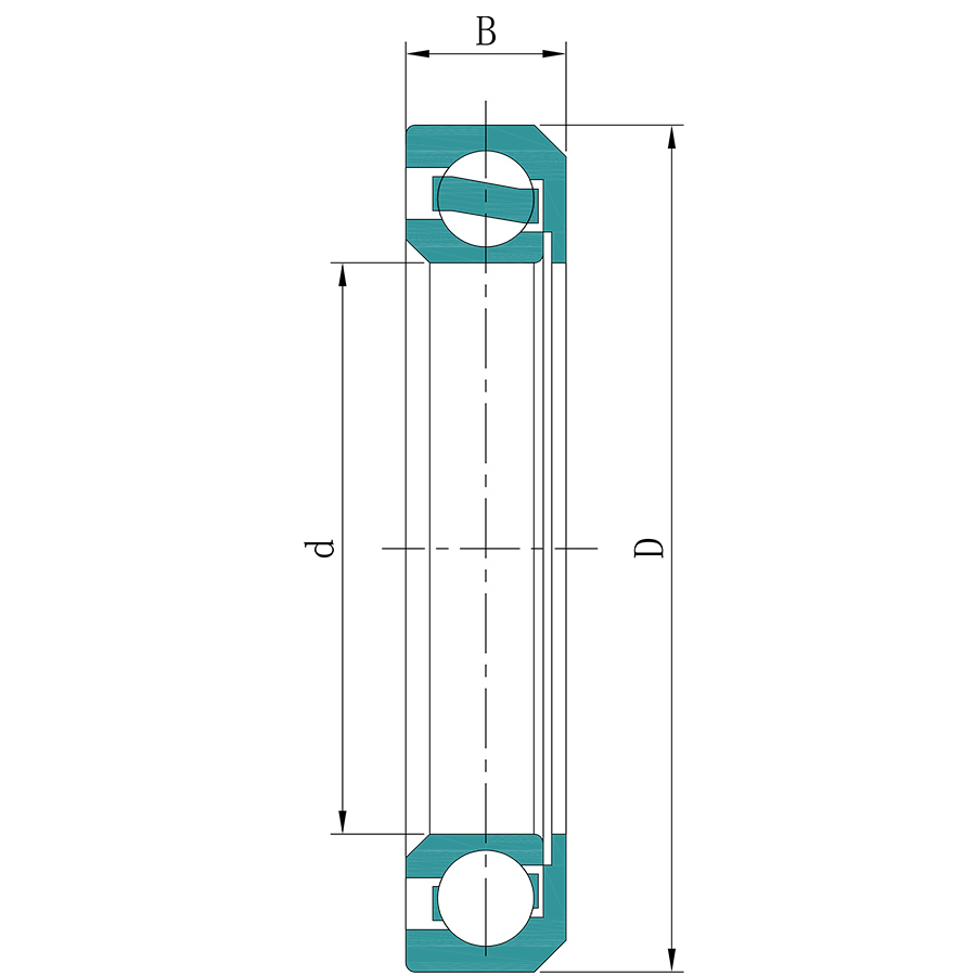 QIBR-ACB-4545-30-F-C-RS