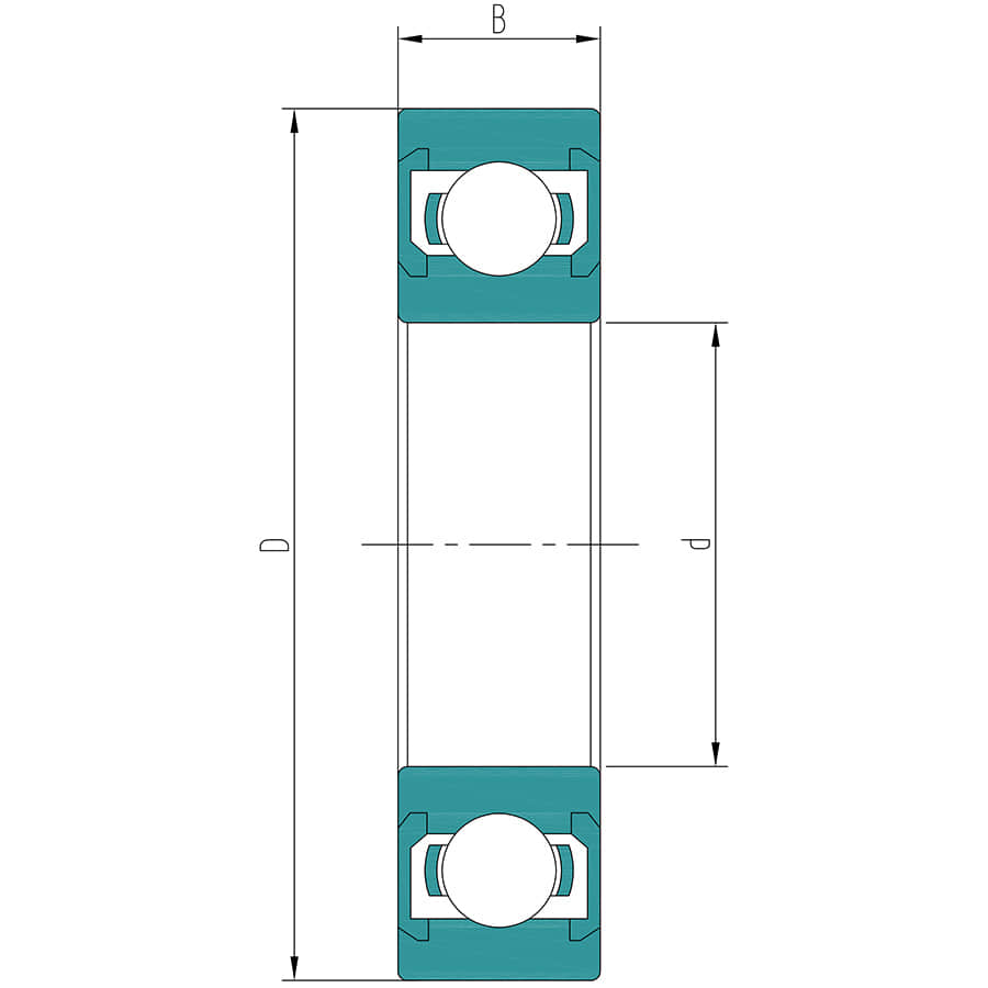 R12-2RS/22