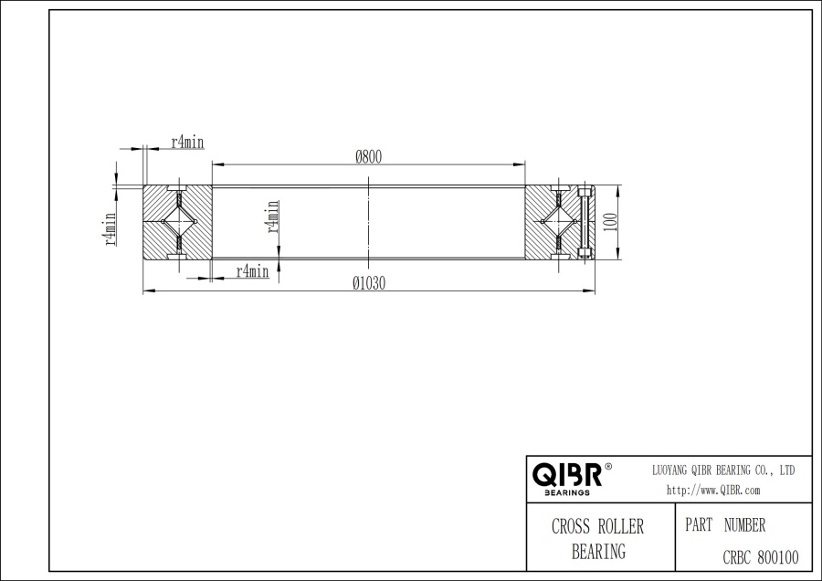 CRBC 800100