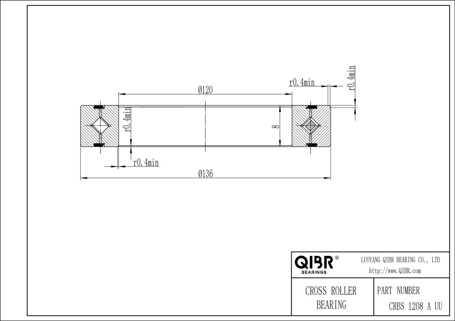 CRBS 1208 A UU